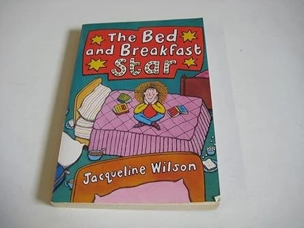 The Bed And Breakfast Star